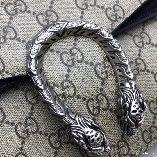 First bag ru Gucci Dionysus 0729